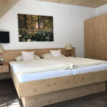 Stübenwasen Im Glöcklehof - Todtnauberg Apartment Todtnau